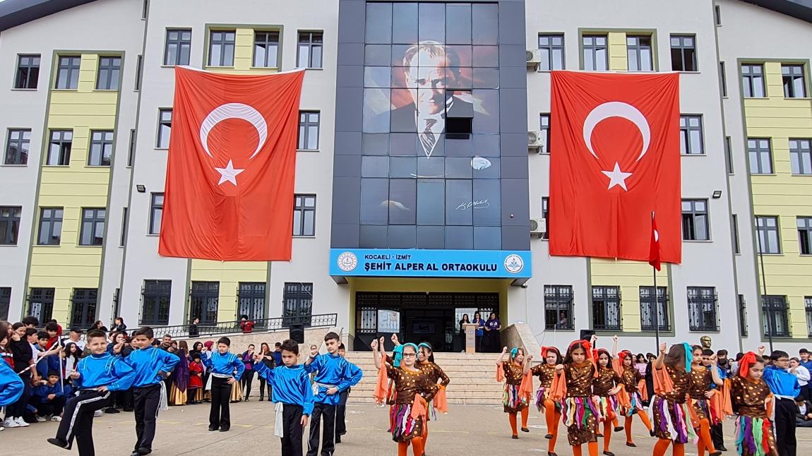 19 Mayıs Atatürk' ü Anma, Gençlik ve Spor Bayramımız Kutlu Olsun