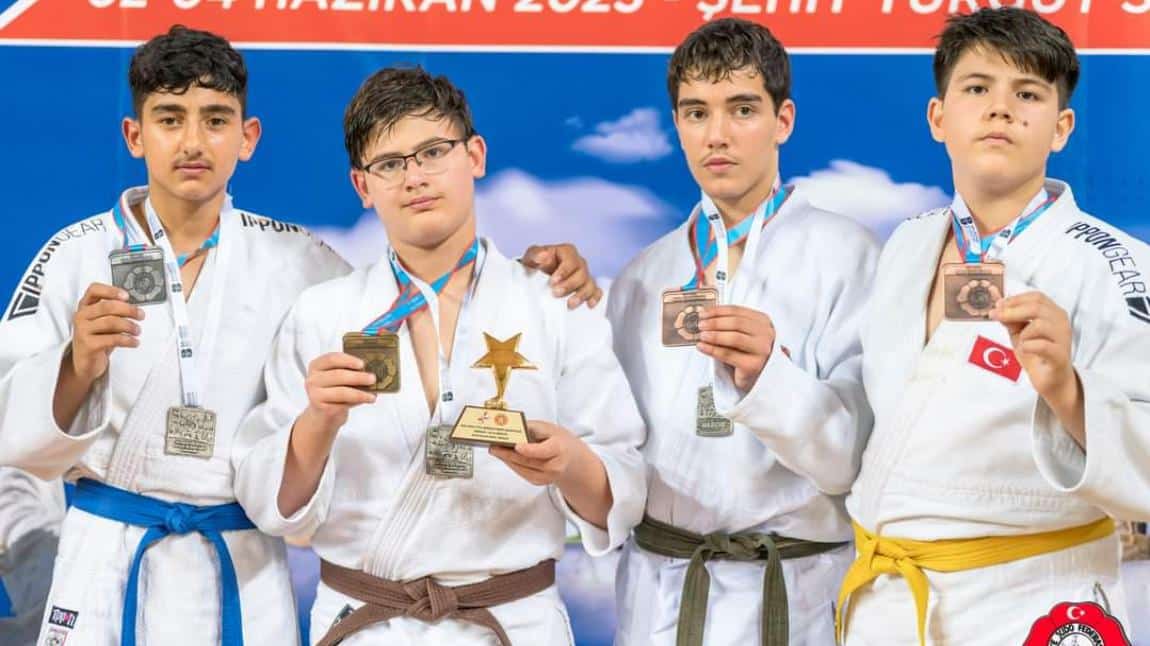 Türkiye Judo Şampiyonası